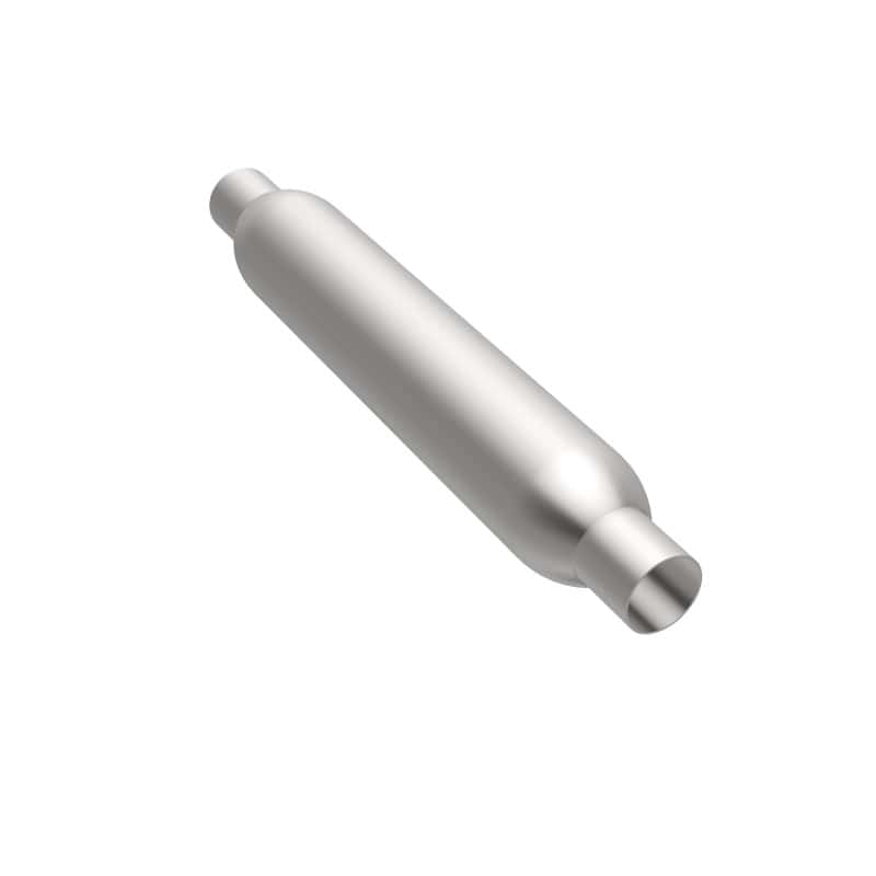 Magnaflow — MagnaFlow Muff GP 3.5 Dia 18inch 2/2
Glasspack - view 36