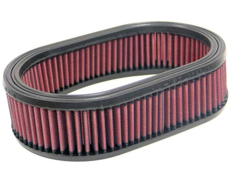 K&N Engineering — K&N 75-78 Harley-Davidson 1000/1200CC Drop In Replacement Air Filter
Air Filter - view 2