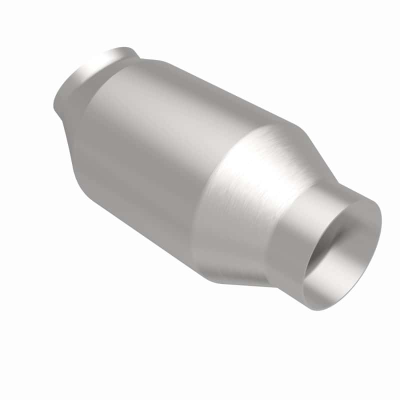 Magnaflow — MagnaFlow Conv Univ 2.50inch C/A
OEM Grade
Standard - view 14