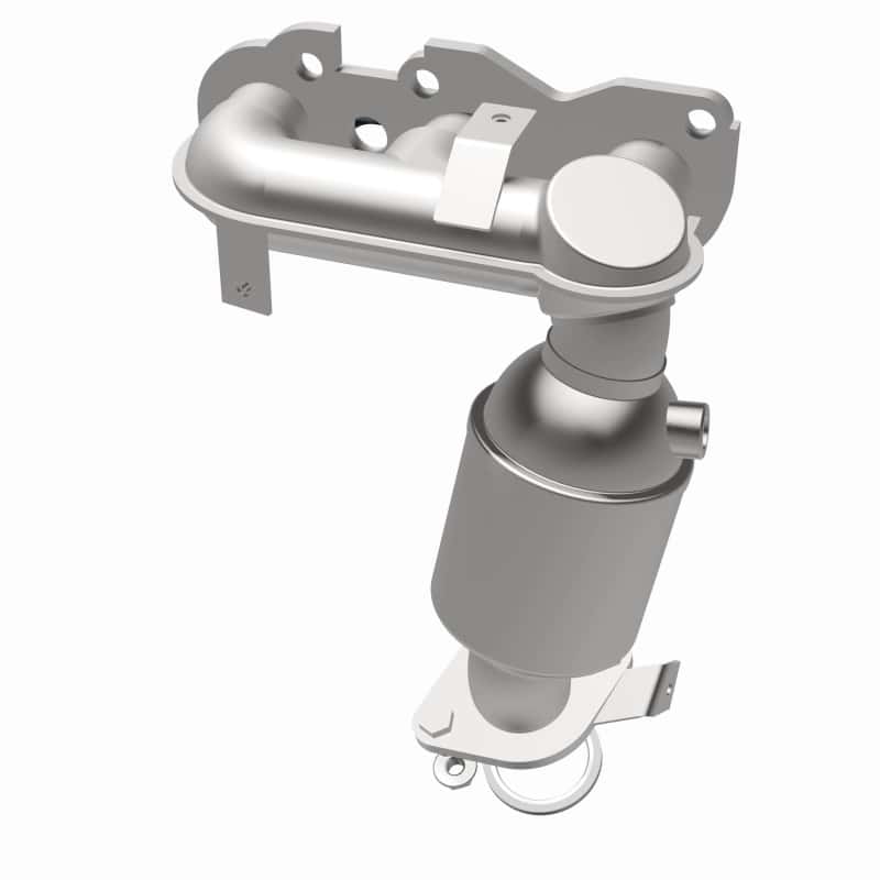 Magnaflow — Magnaflow Conv DF 00-04 Sienna/Avalon 3.0L
OEM Grade
OEM - view 21