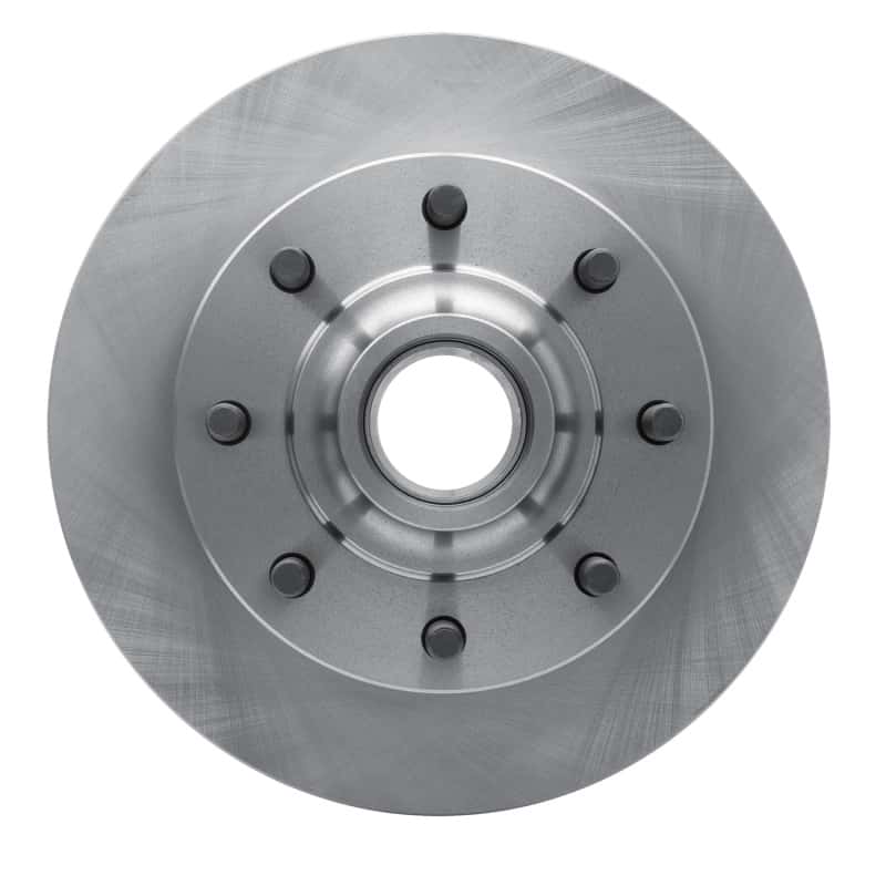 DFC — DFC 93-95 Chevrolet G30 Front Brake Rotor
DFC Brake Rotor - view 1