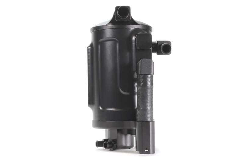Perrin Performance — PERRIN 22-25 Subaru WRX Air Oil Separator - Black - view 6