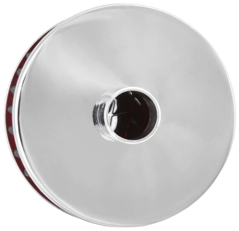 K&N Engineering — K&N Filter 3/4in Vent 3in Diameter 2in Height
Vent Air Filter/Brea
Vent Air Filter - view 2