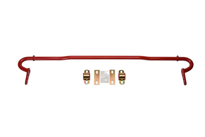 Pedders — Pedders 2008-2014 Subaru WRX/STi Adjustable 22mm Rear Sway Bar - view 3