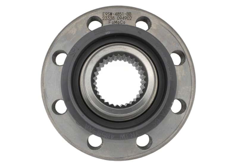 Ford Racing — Ford Racing Pinion Flange 8.8-inch Axle
DiffrlPinFlange - view 3