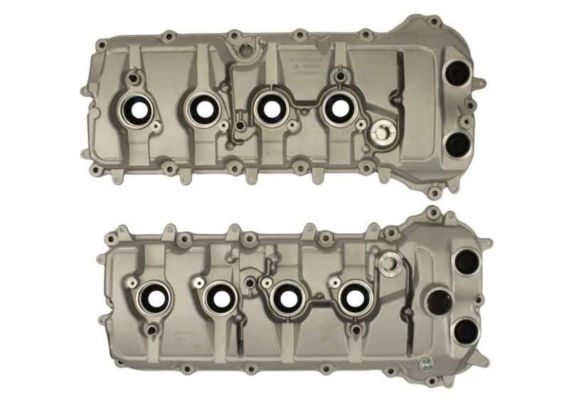 Ford Racing — Ford Racing 5.0L/5.2L Aluminum Cam Cover - Pair
Valve Cover Set - view 4