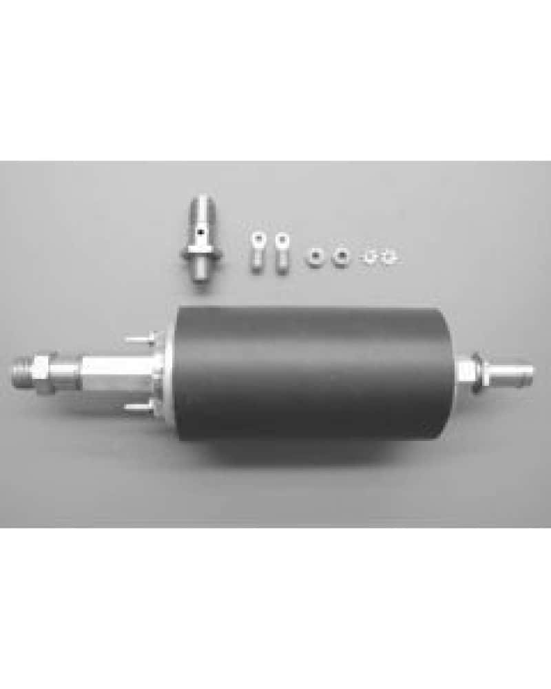 Walbro — Walbro Universal Installation Kit: Fuel Filter/Wiring Harness for F90000267 E85 Pump
Kit/Install - view 3