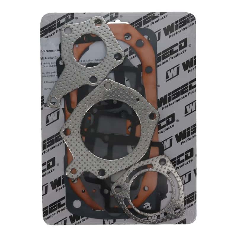 Wiseco — Wiseco 750cc Kawasaki Jet Ski Top End Gasket Kit
Gasket Kit - view 5