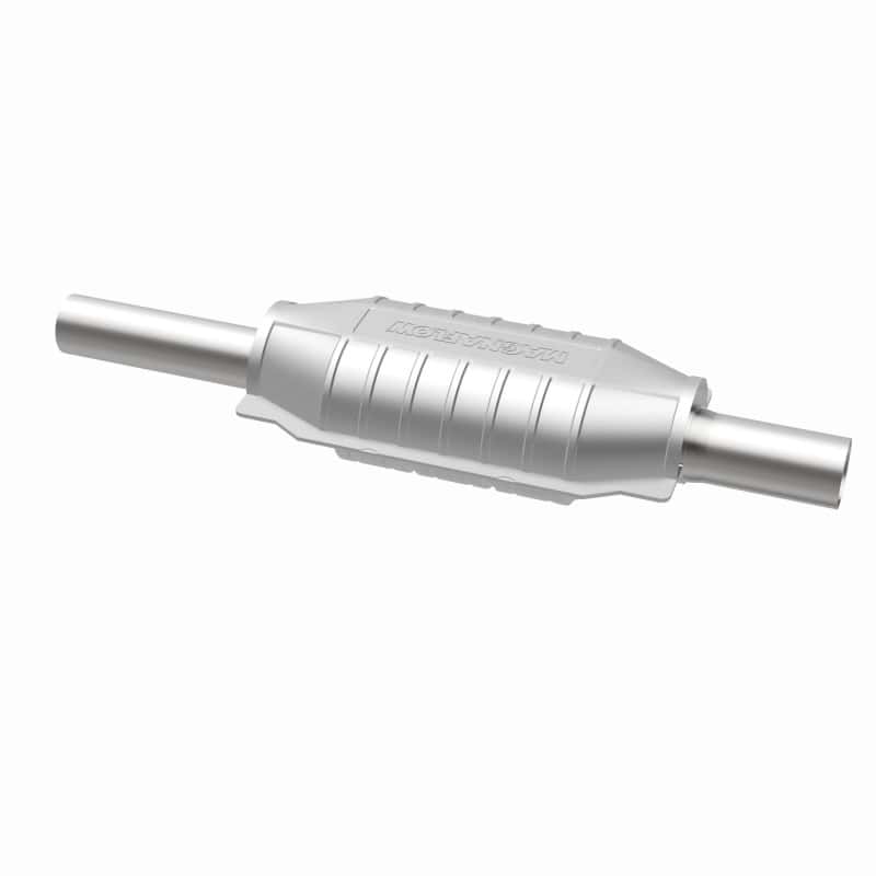 Magnaflow — MagnaFlow Conv GM 22.375X6.5X4 1.75/1.75
Standard Grade
Standard - view 21