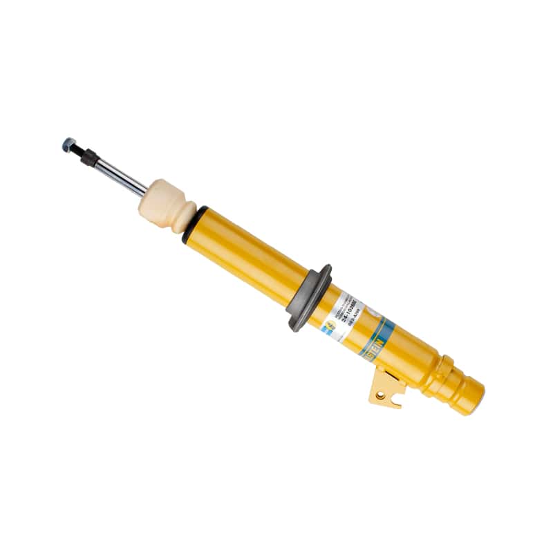 Bilstein — Bilstein B12 2007 Mazda 6 S Hatchback Front and Rear Suspension Kit
Complete Kit - view 2