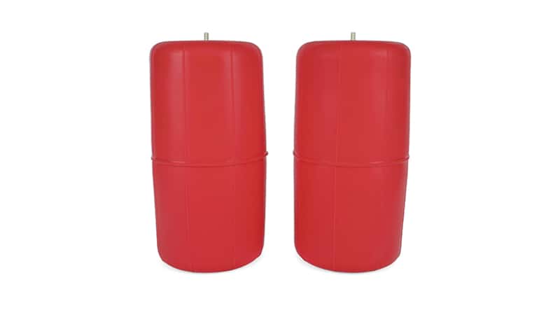 Air Lift — Air Lift 1000 Air Spring Kit 21-23 Ford F-150 Raptor
Susp Leveling Kit - view 6