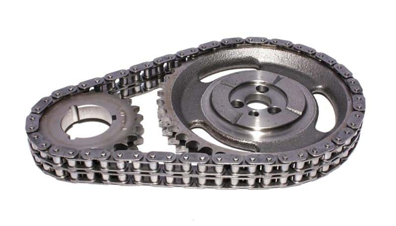 COMP Cams — COMP Cams Hi-Tech Roller Timing Set CS/ - view 2