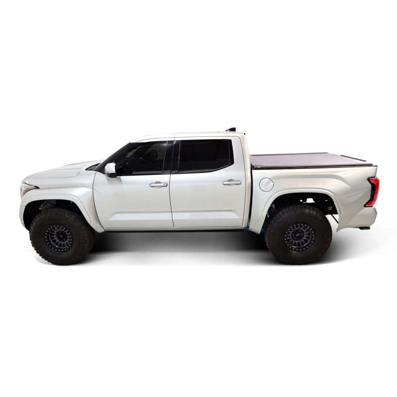 Westin — Westin 22-26 Toyota Tundra 5ft 5in. (66in.) Bed Electric Retractable Tonneau Cover - Black
Tonneau Cover - view 10