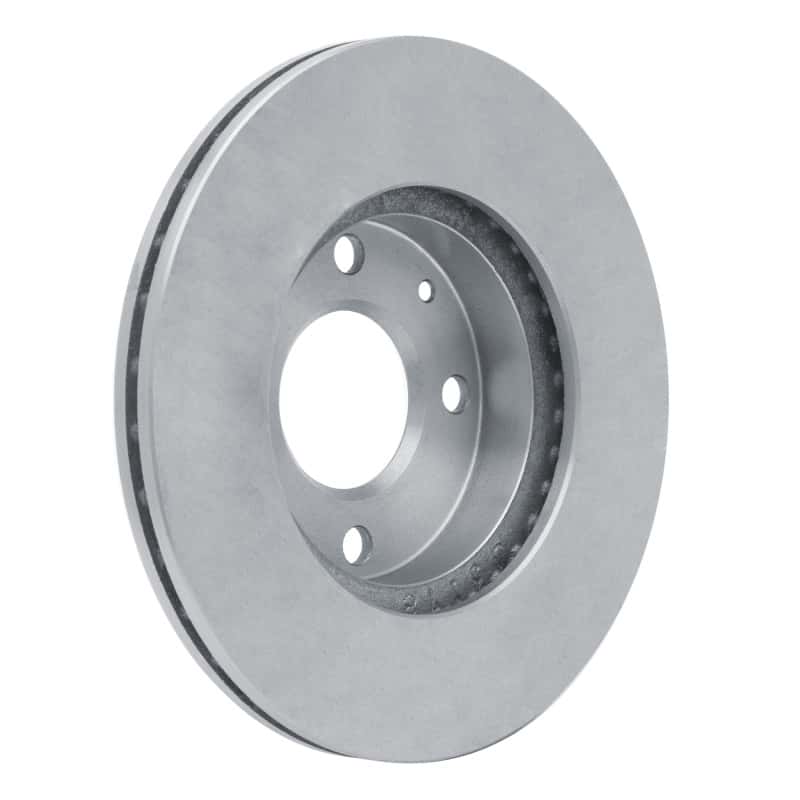 DFC — DFC 86-91 Acura INTEGRA Front Brake Rotor
DFC Brake Rotor - view 4