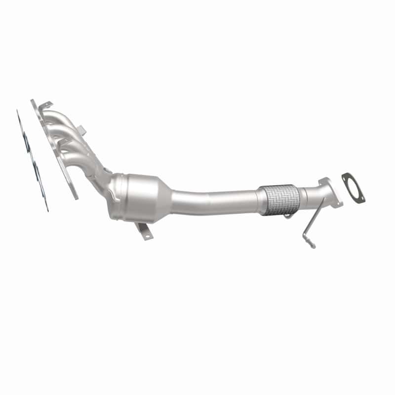 Magnaflow — MagnaFlow Conv DF 07-08 Mazda 3 2.0/2.3 OEM
OEM Grade
OEM - view 10