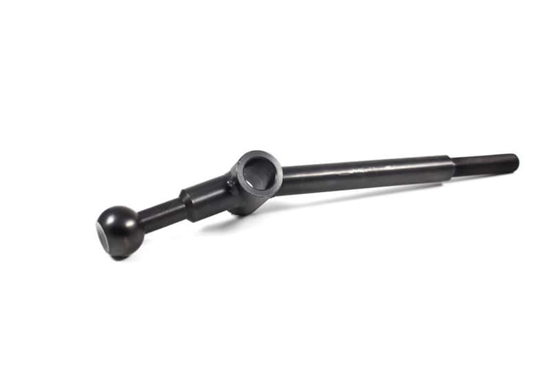 Torque Solution — Torque Solution Short Shifter: Subaru Wrx 2008-12 - view 1