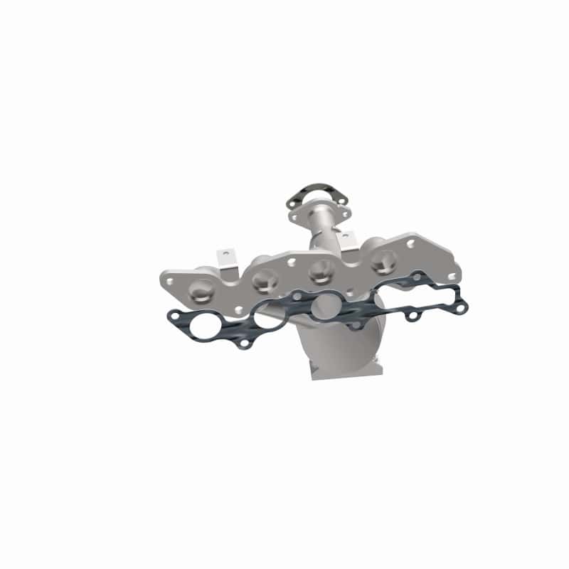 Magnaflow — Magnaflow 15-17 C-Max L4 2 OEM Manifold Direct Fit Converter
OEM Grade
OEM - view 24