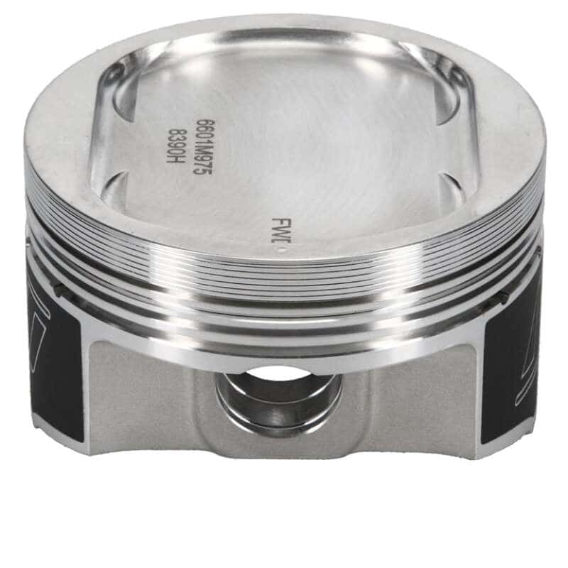 Wiseco — Wiseco Subaru EJ22 Inv Dome -20cc 97.5mm Piston Shelf Stock Kit
Piston Set - view 7
