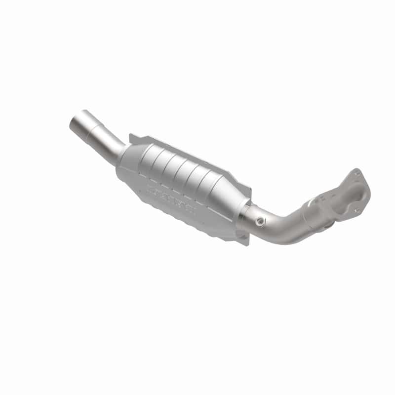 Magnaflow — MagnaFlow Conv Range Rover 25X6.5X4 1.75/2
Standard Grade - view 19