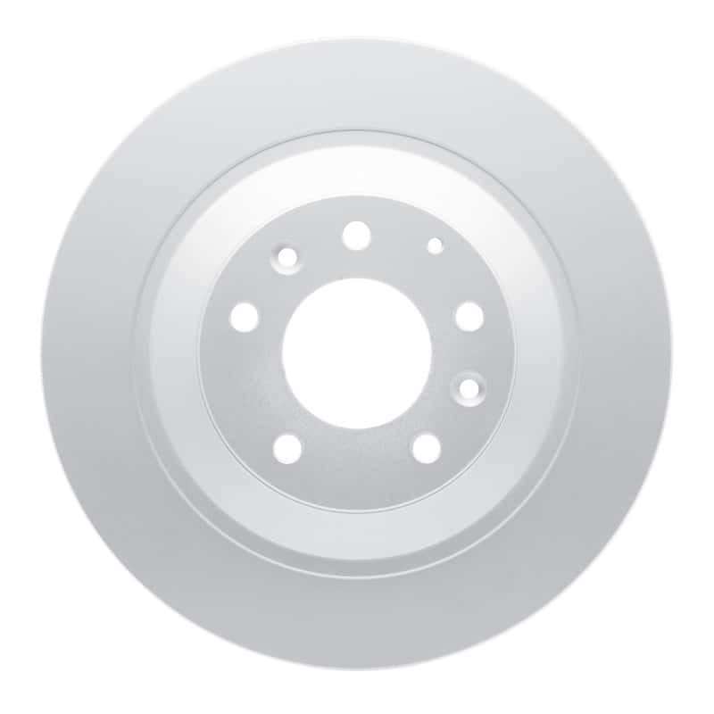 DFC — DFC 06-07 Mazda 6 Rear GeoSPEC Coated Rotor
DFC Brake Rotor - view 1