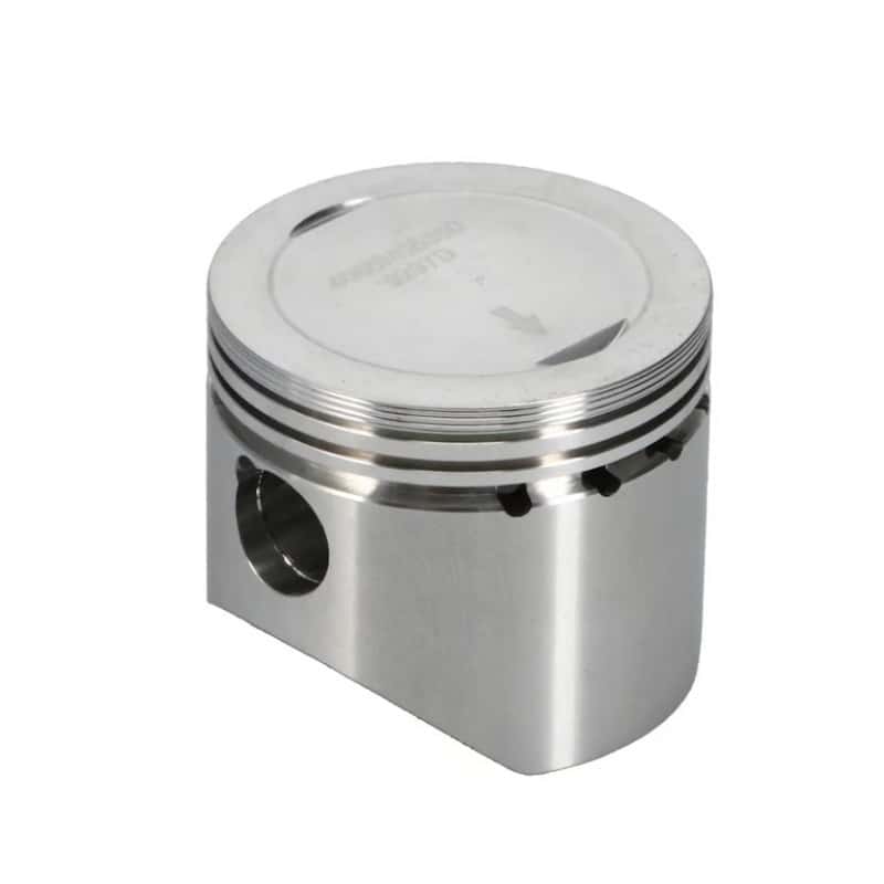 Wiseco — Wiseco 81-03 Honda XR100/04-13 CRF100F 9.4:1 Piston
Piston Kit - view 3