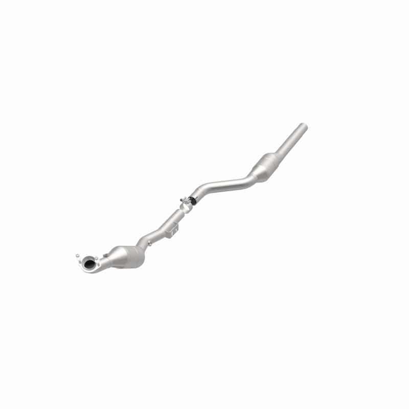 Magnaflow — MagnaFlow Conv DF 01-02 Mercedes E430 Passenger Side CA
California - view 27