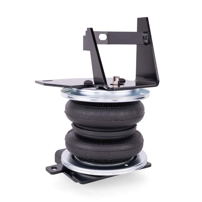 Air Lift — Air Lift Performance 2025 Toyota 4Runner 4WD LoadLifter 5000 Air Spring Kit
Air Lift - view 7