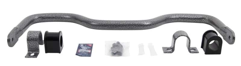 Hellwig — Hellwig 19-21 Dodge Sprinter 3500/4500 RWD/4WD Dually Heat Treated Chromoly 1-1/2in Rear Sway Bar
REAR SWAY BAR - view 1