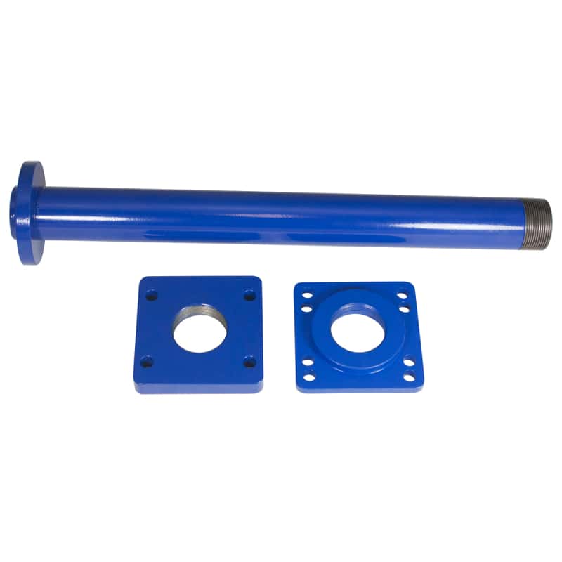 Yukon Gear & Axle — Yukon Gear Axle Bearing Puller Tool
Axle Bearing Puller  - view 3