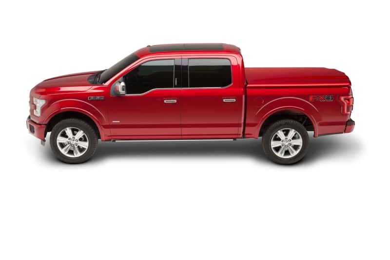 Undercover — UnderCover 19-20 Ram 1500 (w/o Rambox) 5.7ft Elite LX Bed Cover - Ivory Pearl
EX 19-24 Ram 5ft.7-J - view 10