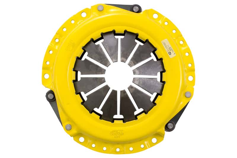 ACT — ACT 1996 Nissan 200SX P/PL Heavy Duty Clutch Pressure Plate
Pressure Plate - view 1
