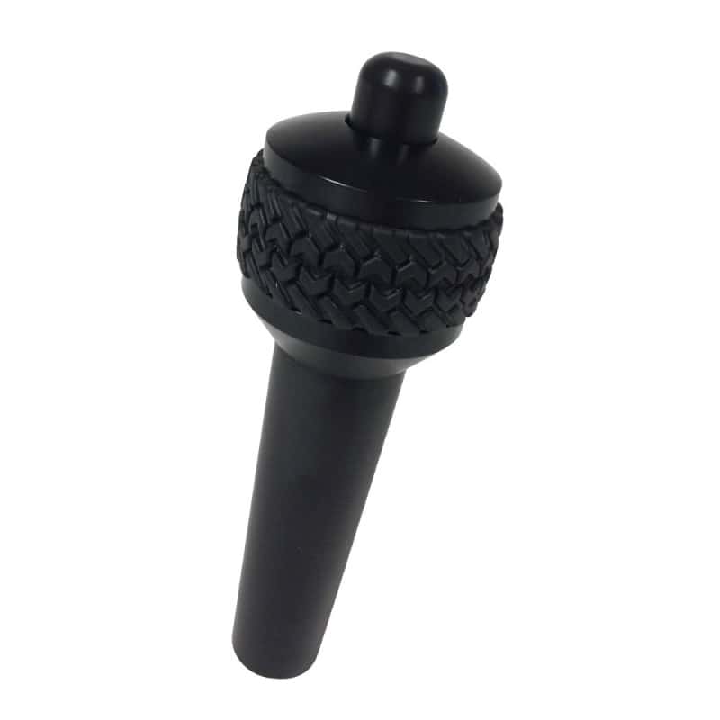 DV8 Offroad — DV8 Offroad 1997-06 Jeep TJ Auto Shift Lever Black
Shift Knob - view 1