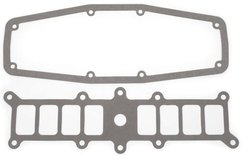 Edelbrock — Edelbrock 7126 Gasket Set
GASKETS - view 1