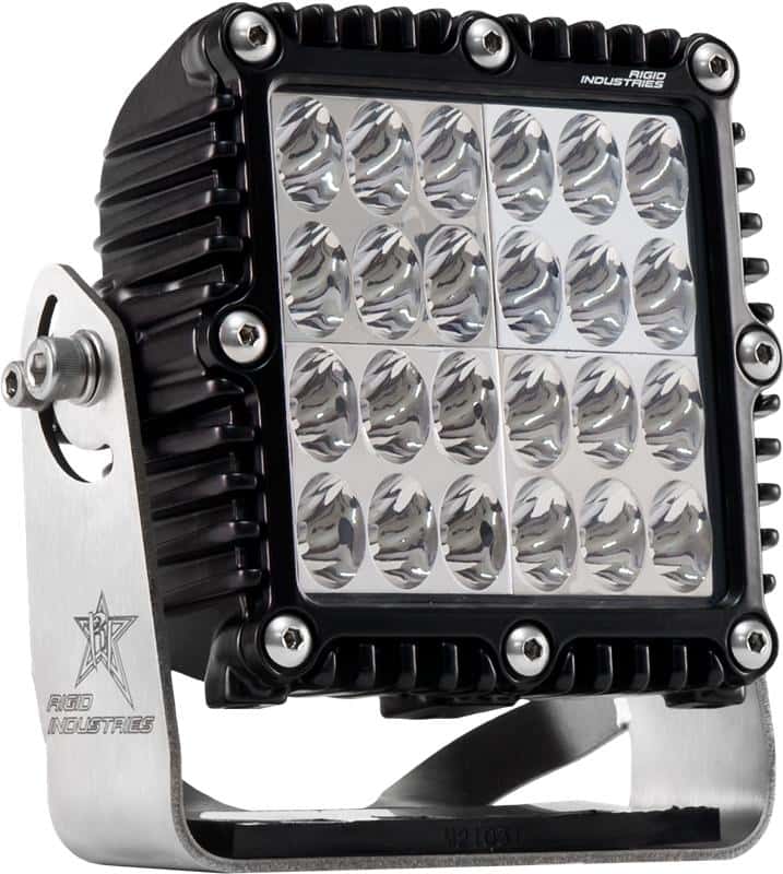 Rigid Industries — Rigid Industries Q Series Pro - Spot - White
WHT Q-SRS PRO SPOT
LED LIGHT - view 4