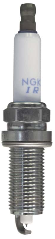 NGK — NGK Laser Iridium Spark Plug Box of 4 (ILZFR6D11) - view 2
