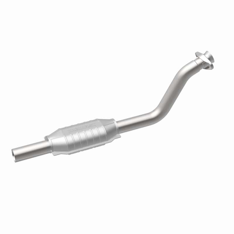 Magnaflow — MagnaFlow Conv GM 37.62X6.5X4 2.25/2.25
Standard Grade
Standard - view 17