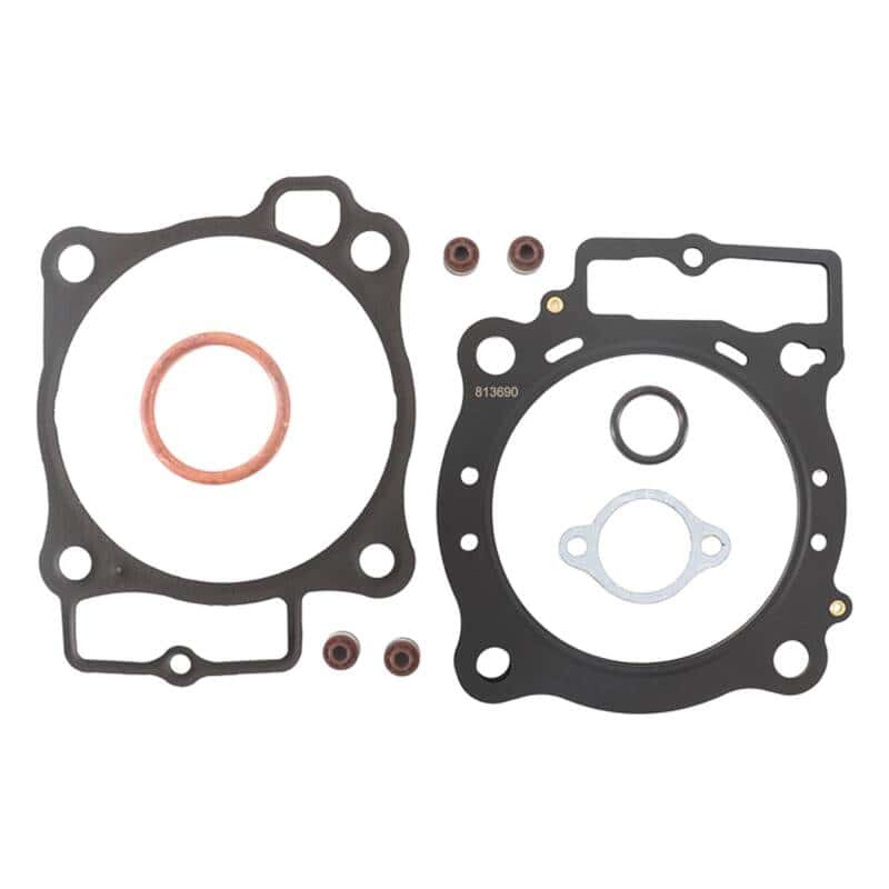Vertex Pistons — Vertex Gaskets 17-18 Honda CRF450R Top End Gasket Kit - view 2