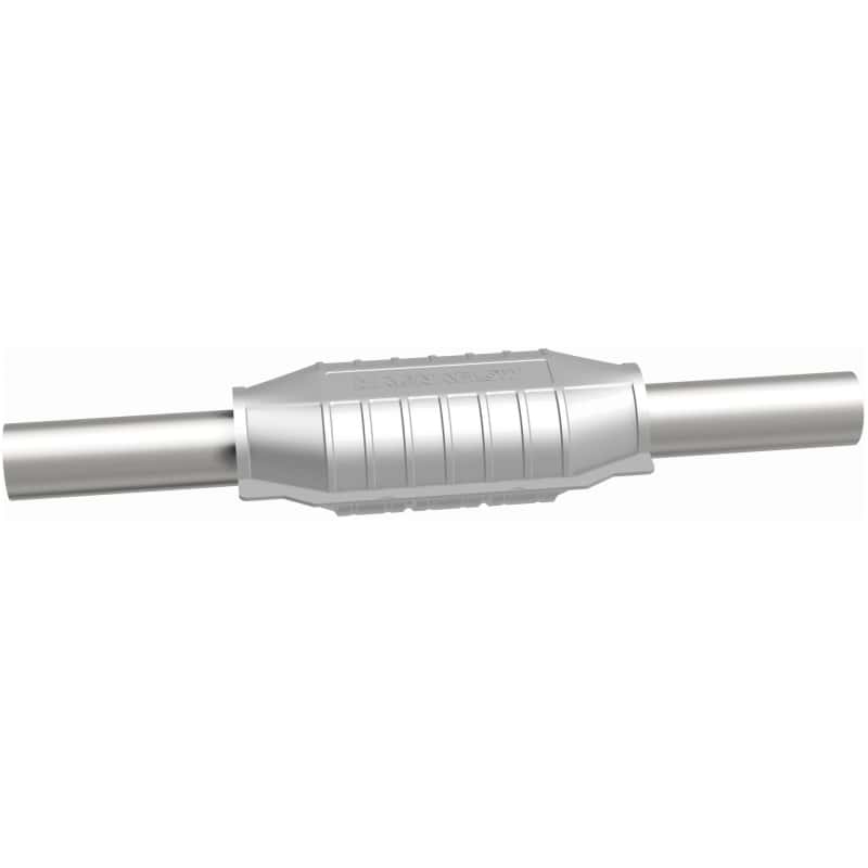 Magnaflow — MagnaFlow Conv GM 25.25X6.5X4 2.25/2.25
Standard Grade
Standard - view 5