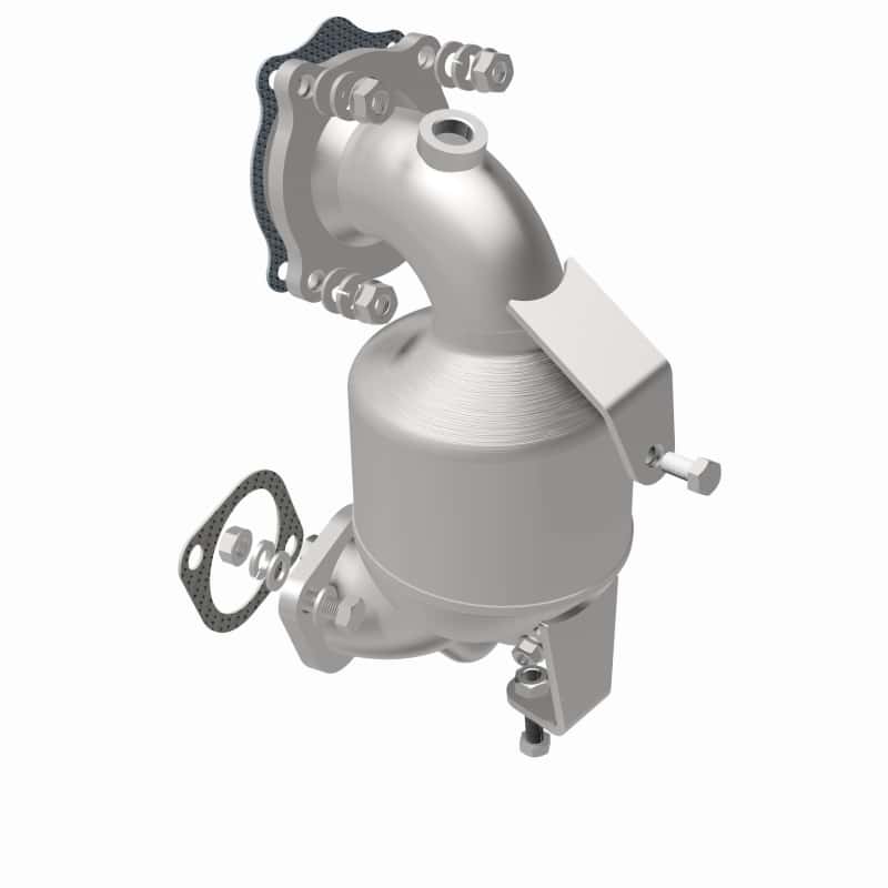 Magnaflow — MagnaFlow DF Conv 2020 Hyundai Sonata Front Underbody 1.6L
OEM - view 14