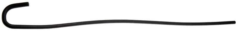 Gates — Gates 08-13 Chevrolet Express V-8 4.8L Rad. To Eng. Molded Heater Hose - view 1