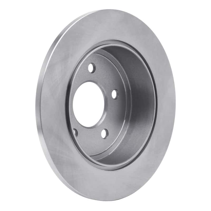 DFC — DFC 91-95 Ford Crown Victoria Rear Brake Rotor
DFC Brake Rotor - view 4