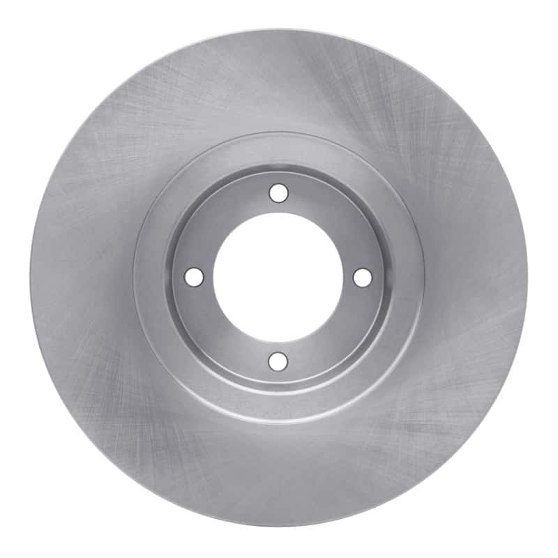 DFC — DFC 62-80 MG MGB Front Brake Rotor
DFC Brake Rotor - view 5
