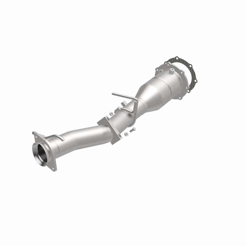 Magnaflow — Magnaflow DOC DF 2008-2010 Ford F-250/350/450/550 6.4L
OEM Grade
OEM - view 26