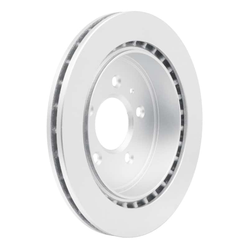 DFC — DFC 03-11 Cadillac CTS Rear GeoSPEC Coated Rotor
DFC Brake Rotor - view 4