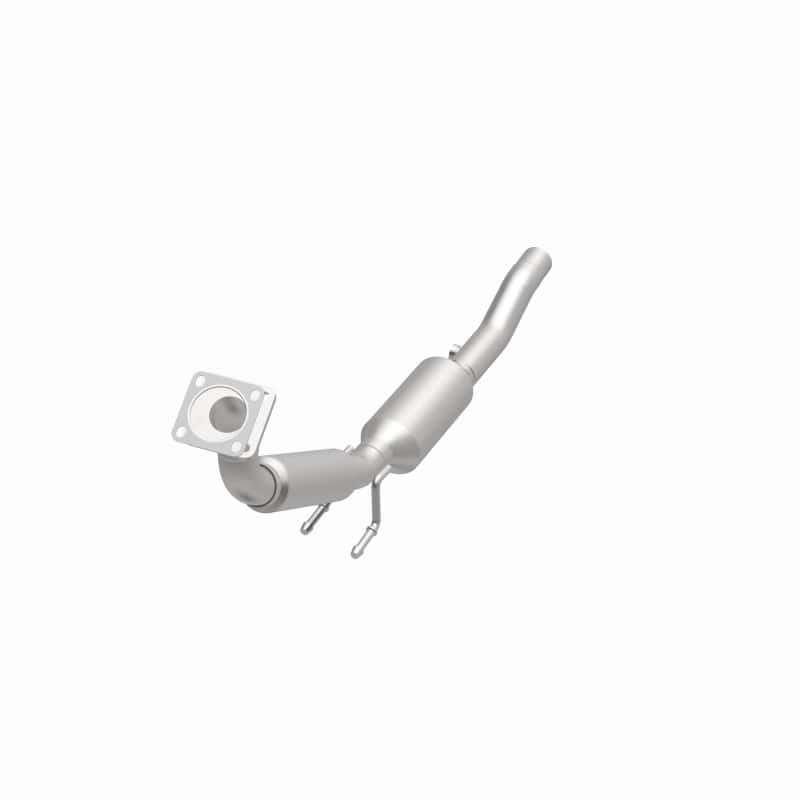 Magnaflow — Magnaflow 04-05 Volkswagen Jetta 2.0L Direct Fit Converter
California - view 26