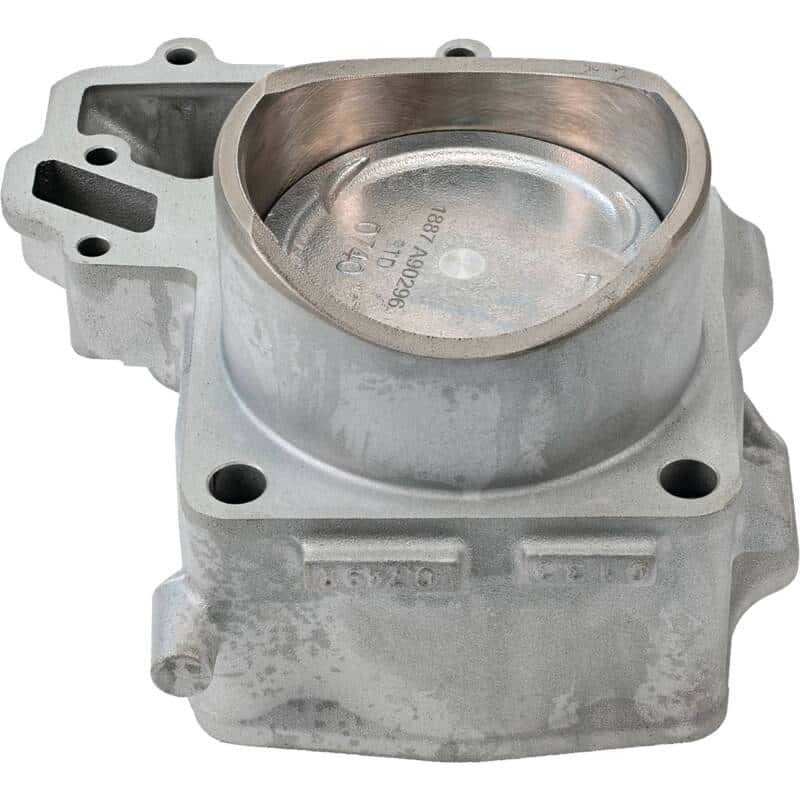 Cylinder Works — Cylinder Works 14-23 Kawasaki KRF 800 Teryx 4X4 800cc Standard Bore Cylinder Kit - view 3
