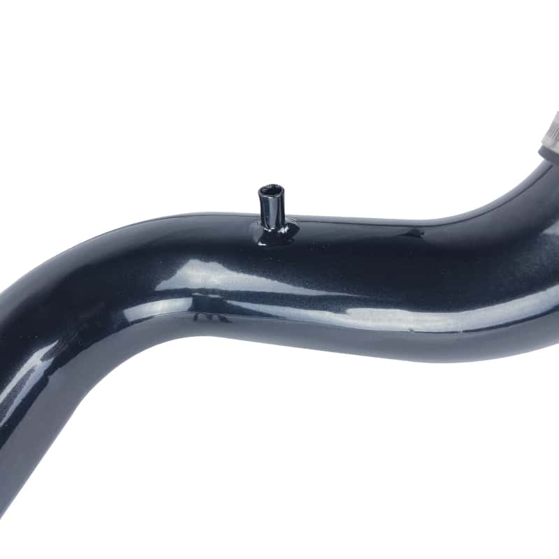 Injen — Injen 94-01 Acura Integra GSR L4 1.8L Black IS Short Ram Cold Air Intake
Short Ram Intake - view 4