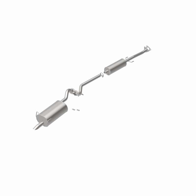 Magnaflow — MagnaFlow BRE Exhaust Kit 12-14 Honda CR-V 2.4L
Exhaust Kit - view 14