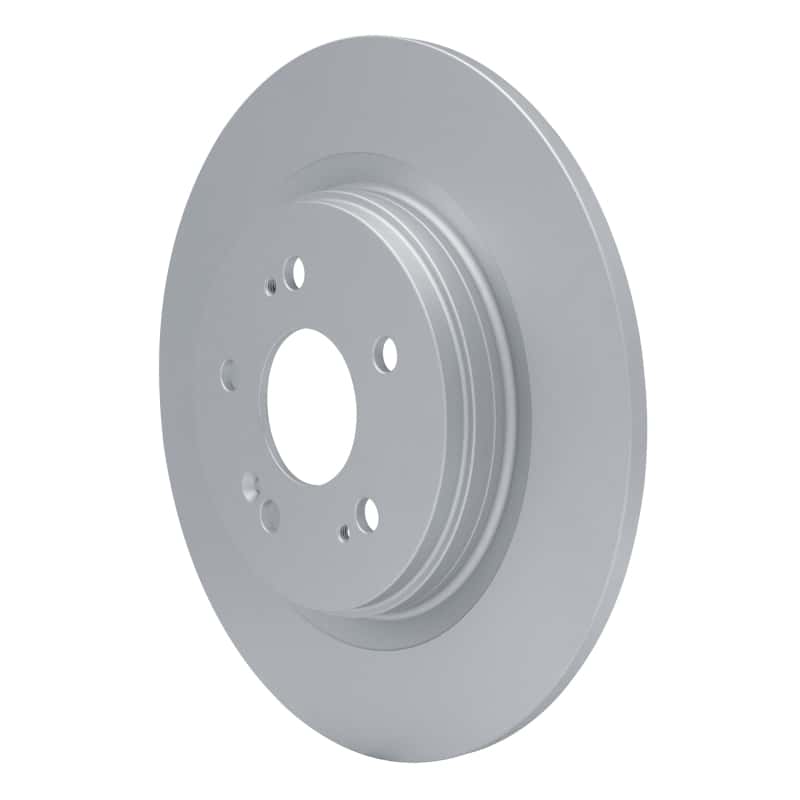 DFC — DFC 18-25 Honda Odyssey Rear GeoSPEC Coated Rotor
DFC Brake Rotor - view 2
