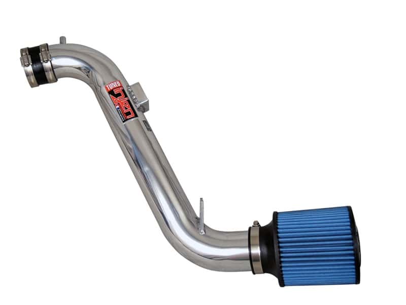 Injen — Injen 13-18 Mazda 3 2.0L 4Cyl AT Polished Cold Air Intake with MR Tech
Cold Air Intake
Air Intake Kit - view 4